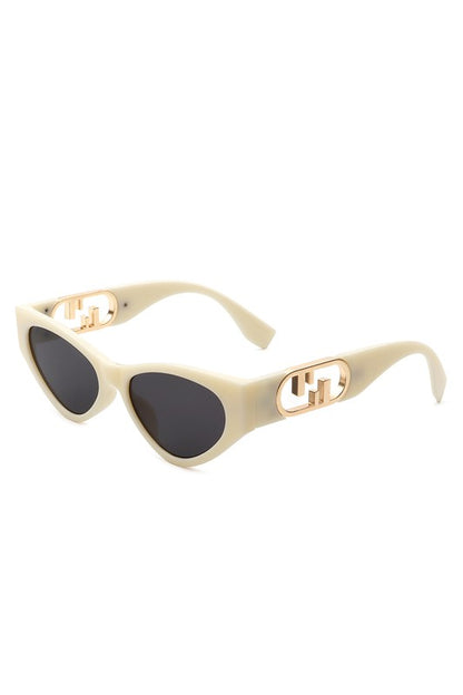 Retro Cat Eye Fashion Sunglasses