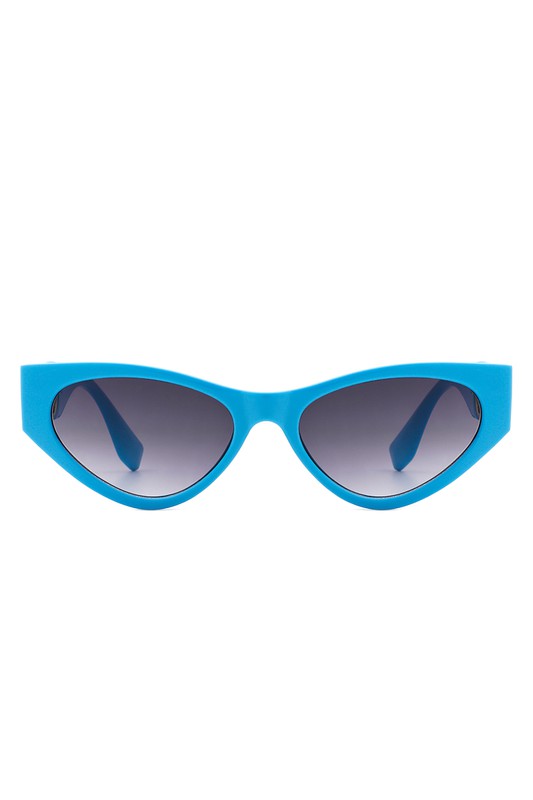 Retro Cat Eye Fashion Sunglasses