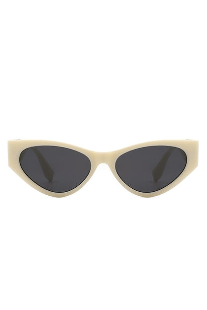 Retro Cat Eye Fashion Sunglasses