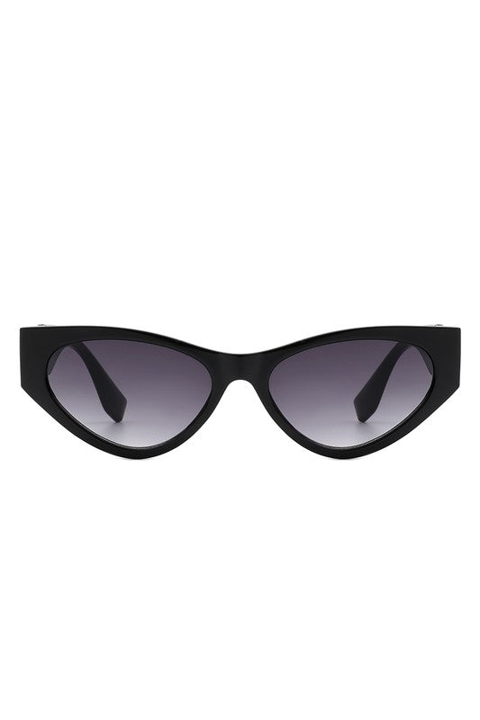 Retro Cat Eye Fashion Sunglasses