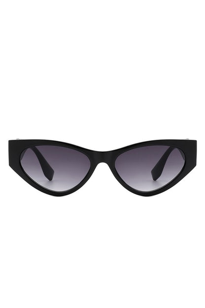 Retro Cat Eye Fashion Sunglasses