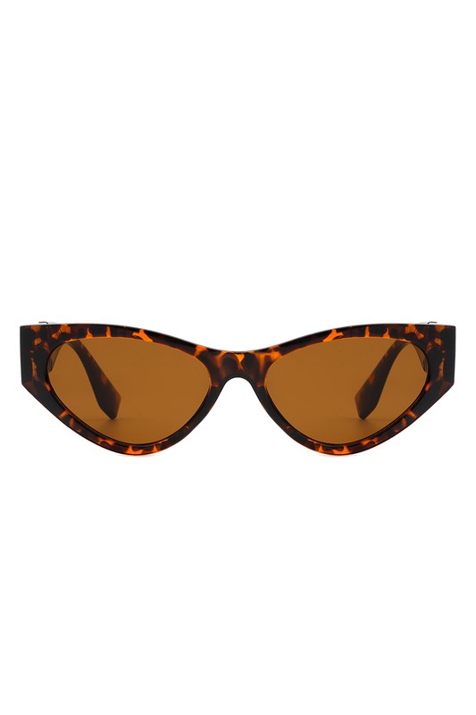 Retro Cat Eye Fashion Sunglasses