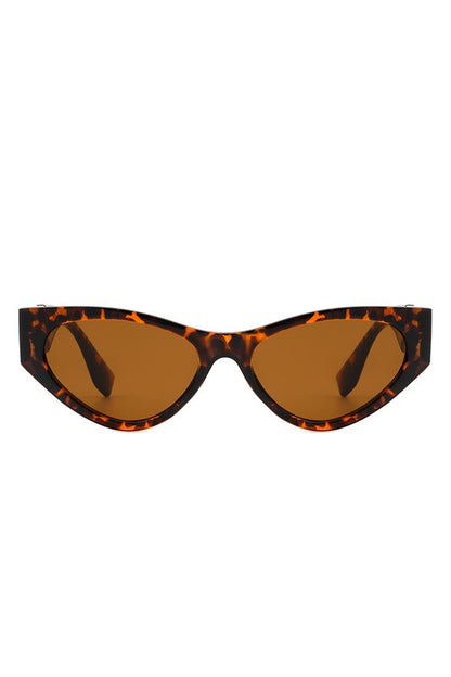 Retro Cat Eye Fashion Sunglasses