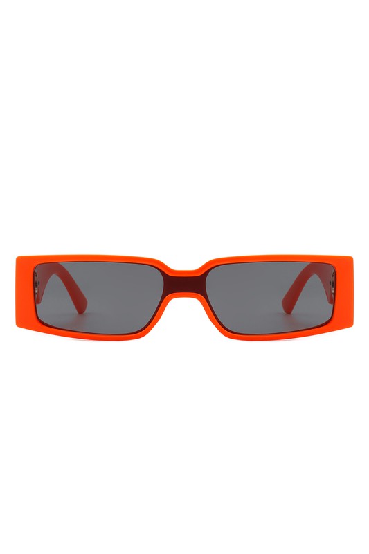 Pantera Slim Retro Fashion Sunglasses