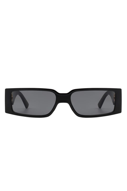 Pantera Slim Retro Fashion Sunglasses